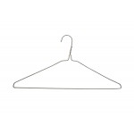 Bronze  Wire  Hanger 13G  No.1